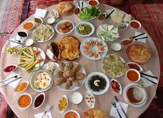 خوش طعم ترین غذاهای خیابانی استانبول